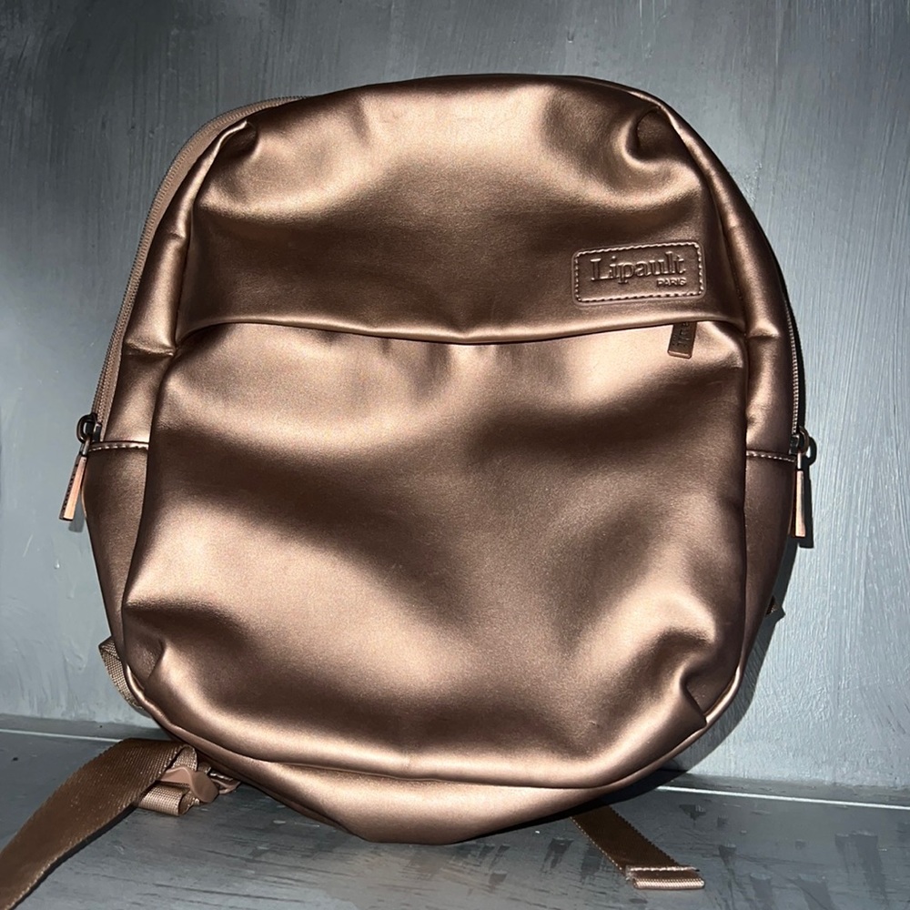 COPY - Lipault Paris mini backpack